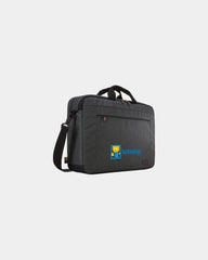 Housse ordinateur Case Logic Era 15,6" à personnaliser - Gris