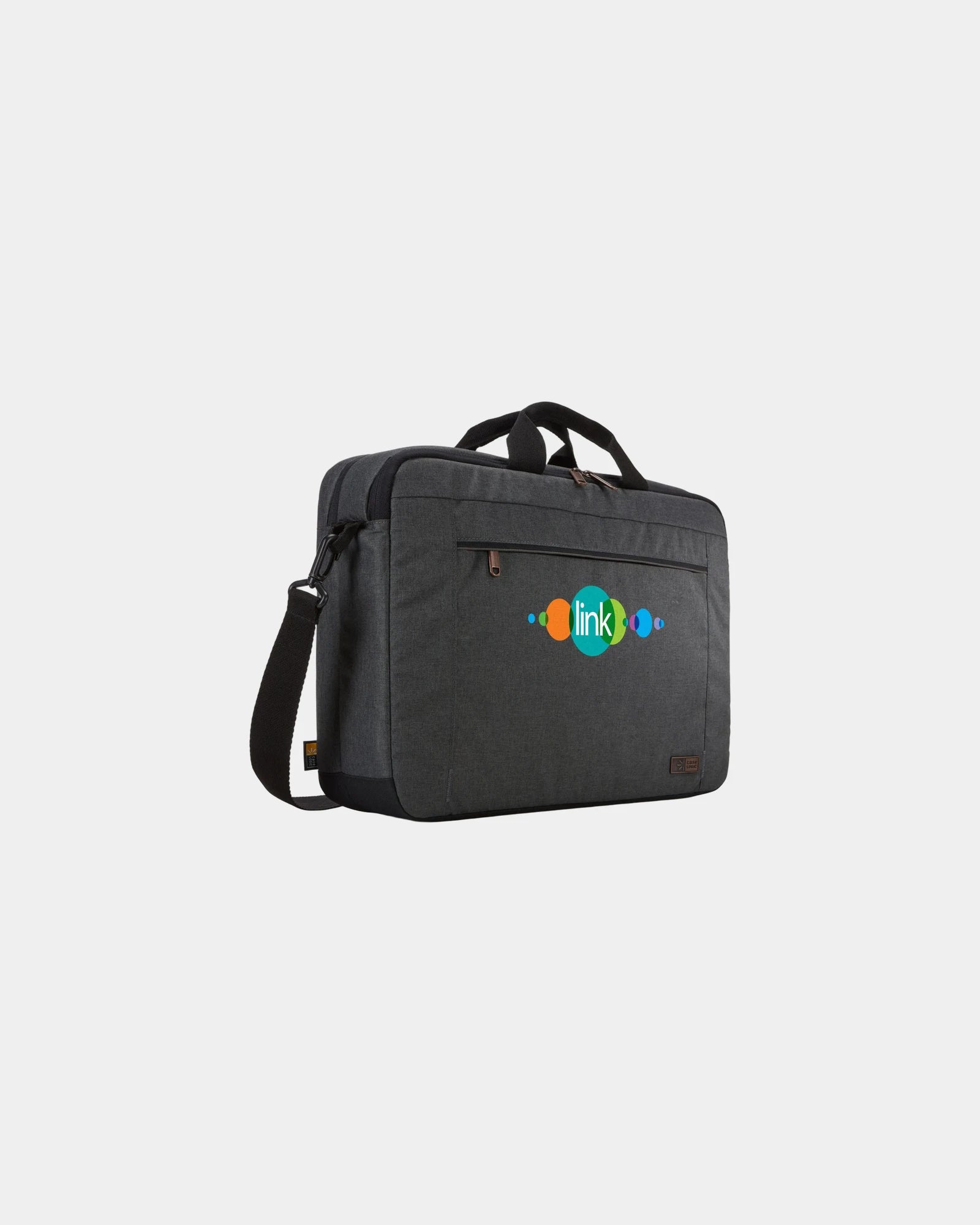 Housse ordinateur Case Logic Era 15,6" à personnaliser - 2
