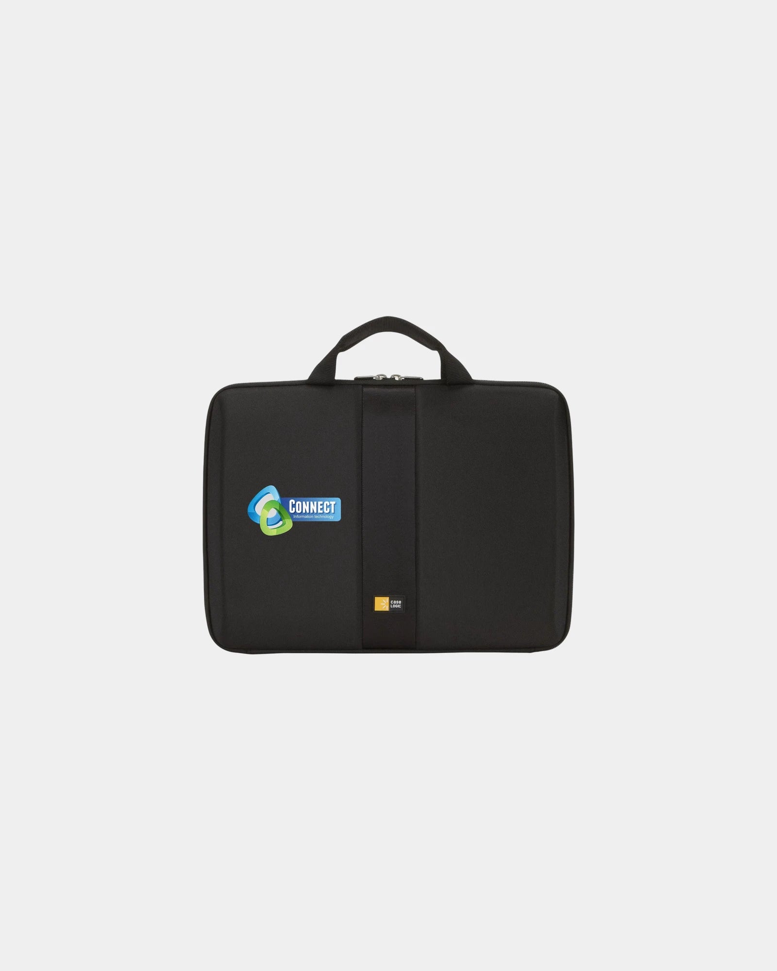 Housse ordinateur EVA Case Logic 13,3" à personnaliser - 1