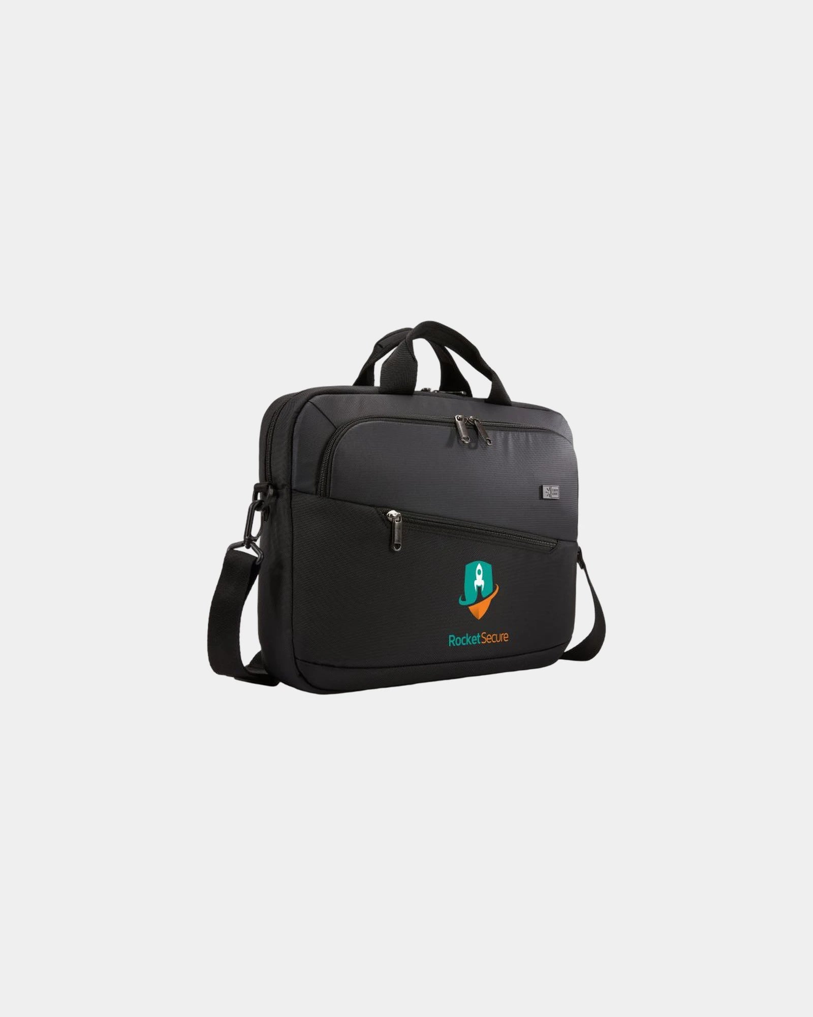 Mallette ordinateur 14" Case Logic Propel à personnaliser - Noir