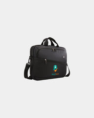 Mallette ordinateur 14" Case Logic Propel à personnaliser - Noir