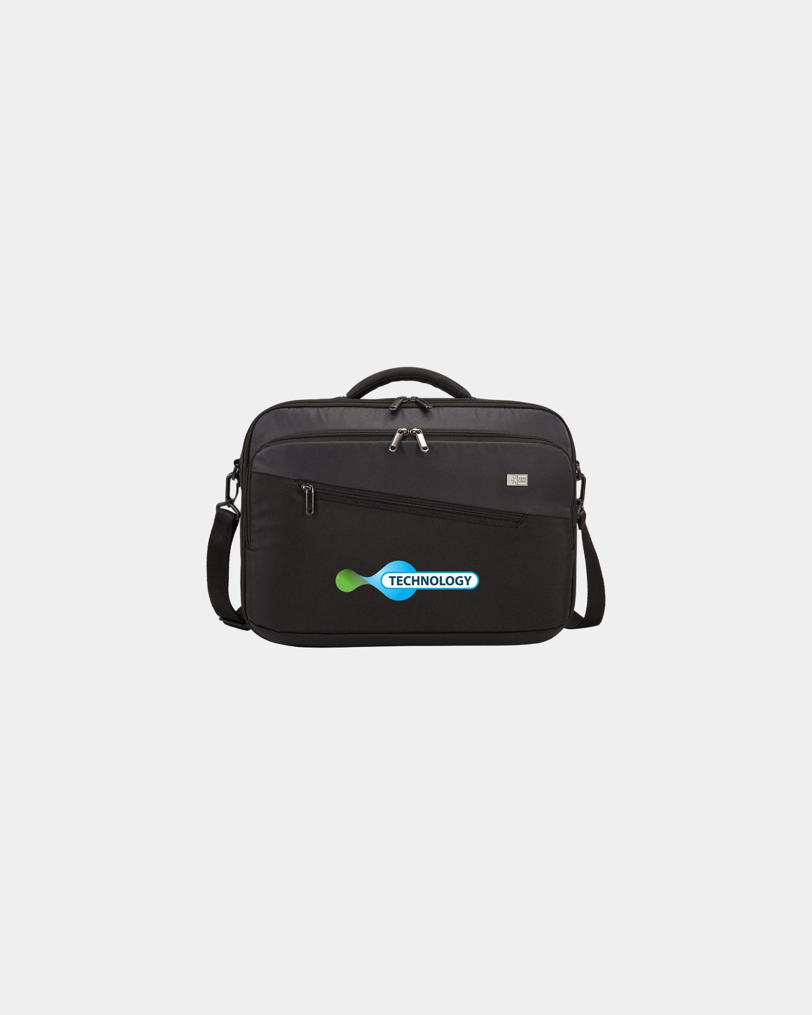 Sacoche portable Case Logic Propel 15,6" à personnaliser - 4
