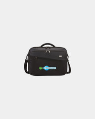 Sacoche portable Case Logic Propel 15,6" à personnaliser - 4