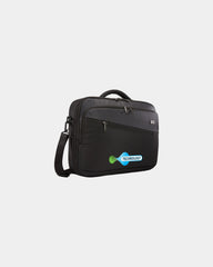 Sacoche portable Case Logic Propel 15,6" à personnaliser - 2
