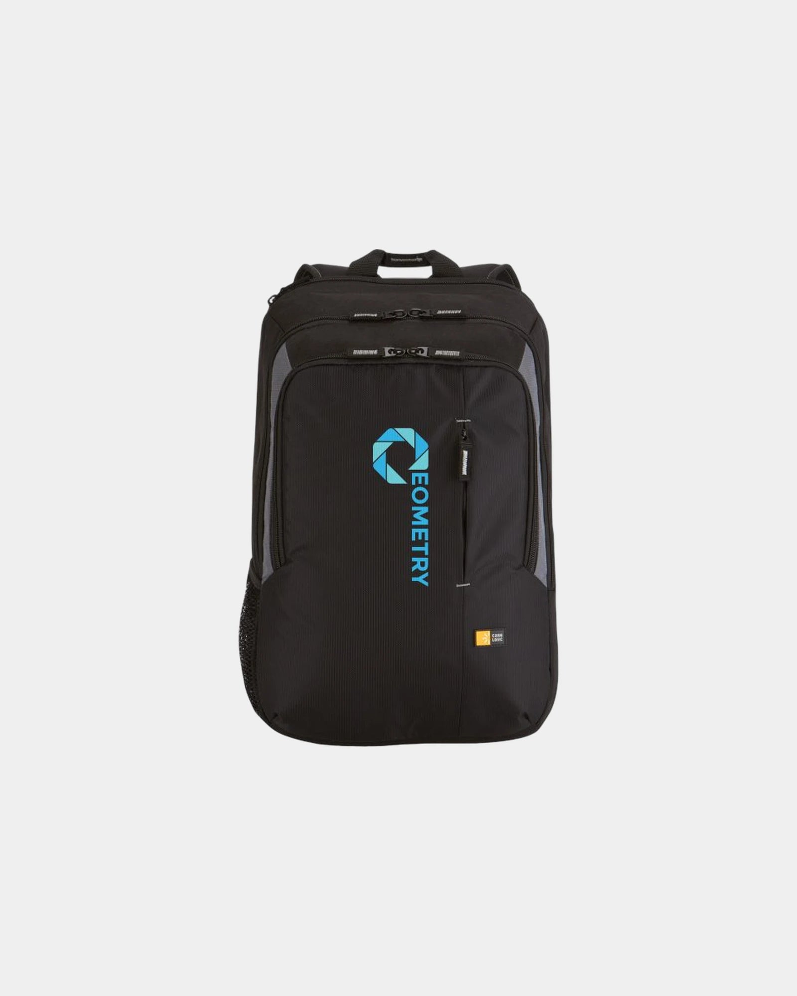 Sac à dos Case Logic 17" à personnaliser - Noir