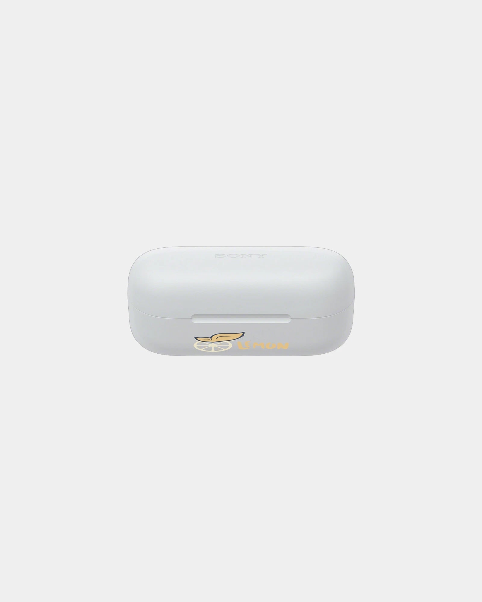 Écouteurs sans fil Sony WF-C510 à personnaliser - Blanc