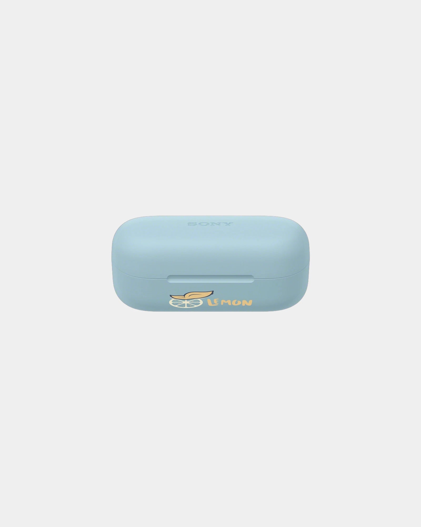 Écouteurs sans fil Sony WF-C510 à personnaliser - Bleu