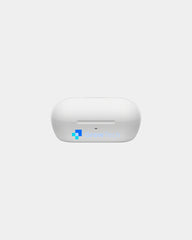 Écouteurs sans fil Sony WF-C710 à personnaliser - Blanc