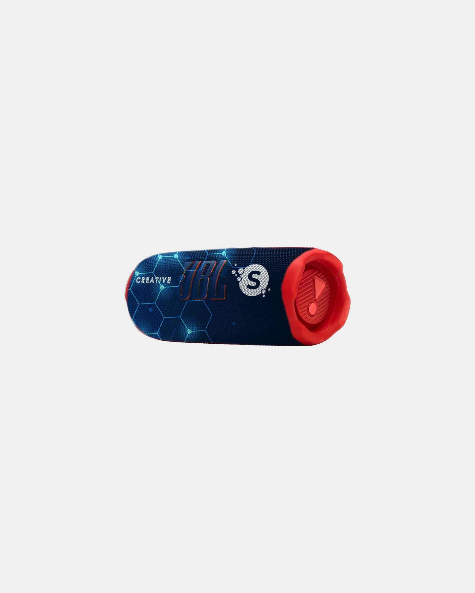 Enceinte personnalisable étanche JBL Flip 7 à personnaliser - Red