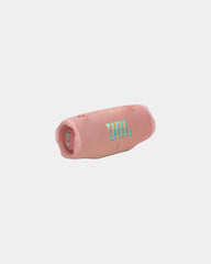 Enceinte étanche JBL Charge 6 28h à personnaliser - Rose