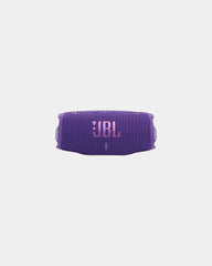 Enceinte étanche JBL Charge 6 28h à personnaliser - Violet