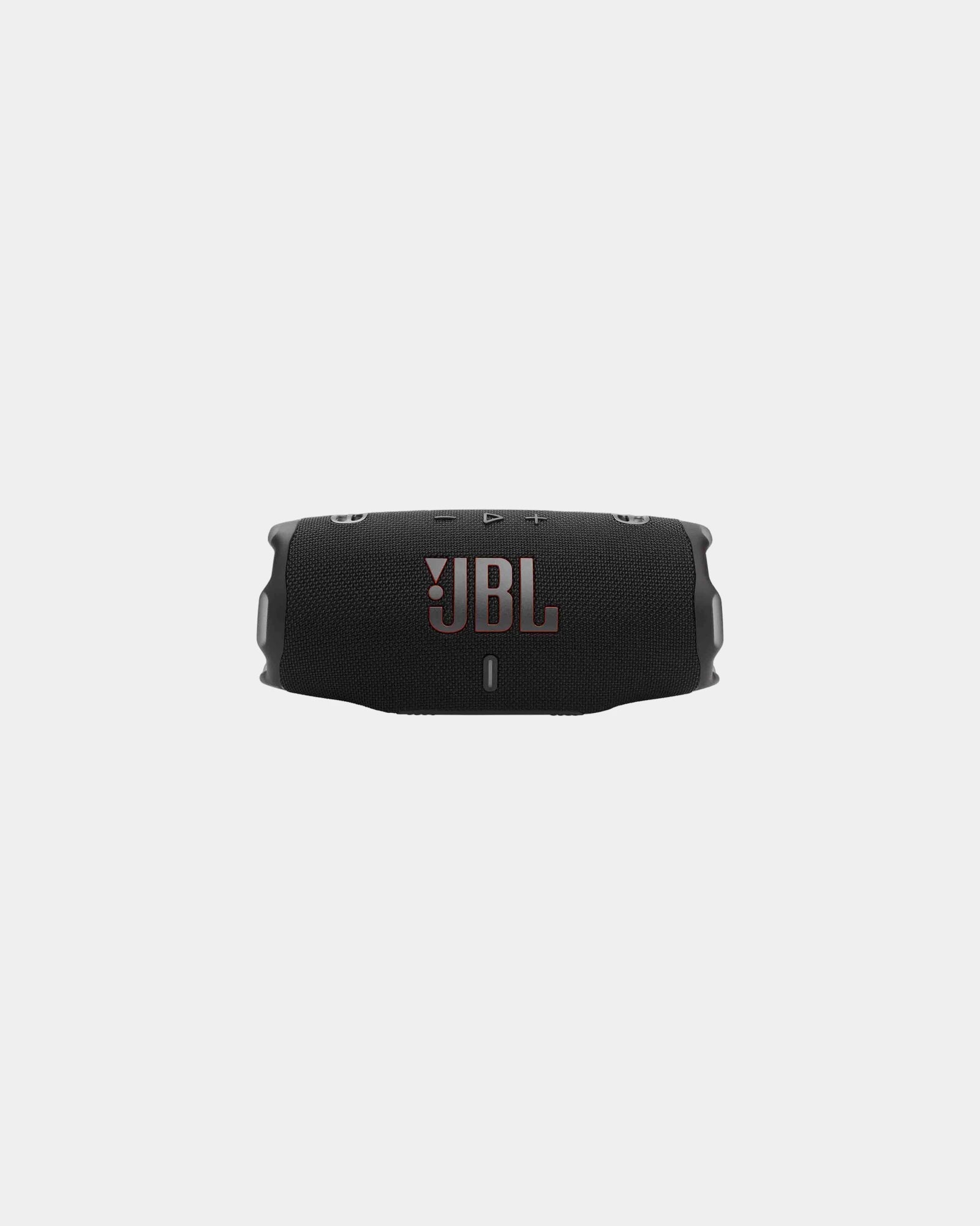 Enceinte étanche JBL Charge 6 28h à personnaliser - Noir