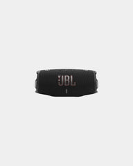 Enceinte étanche JBL Charge 6 28h à personnaliser - Noir