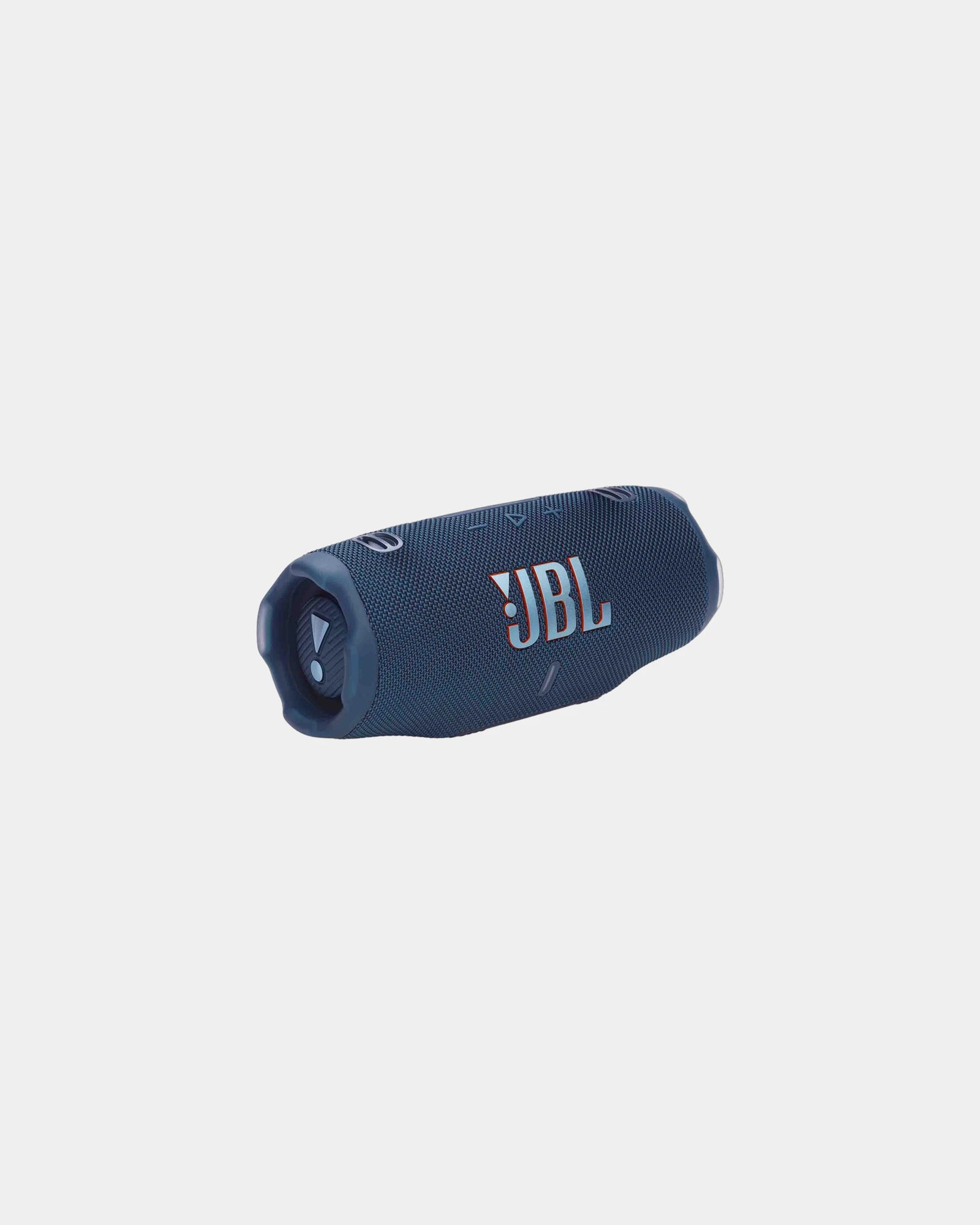 Enceinte étanche JBL Charge 6 28h à personnaliser - Bleu