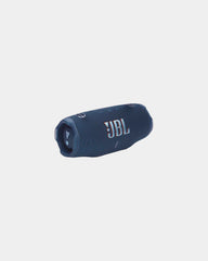 Enceinte étanche JBL Charge 6 28h à personnaliser - Bleu