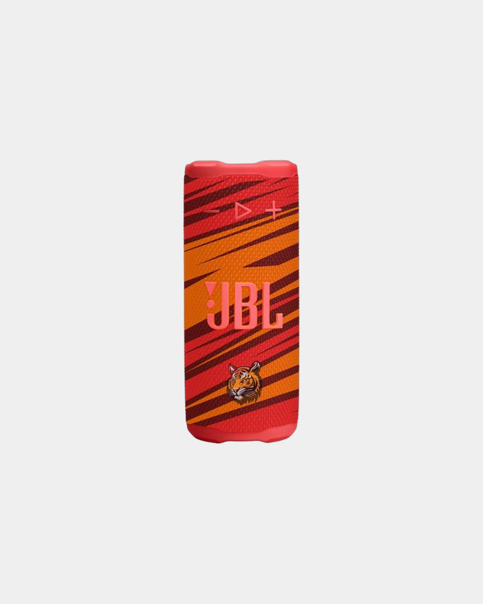 Enceinte IP68 JBL Grip 14h autonomie à personnaliser - Red