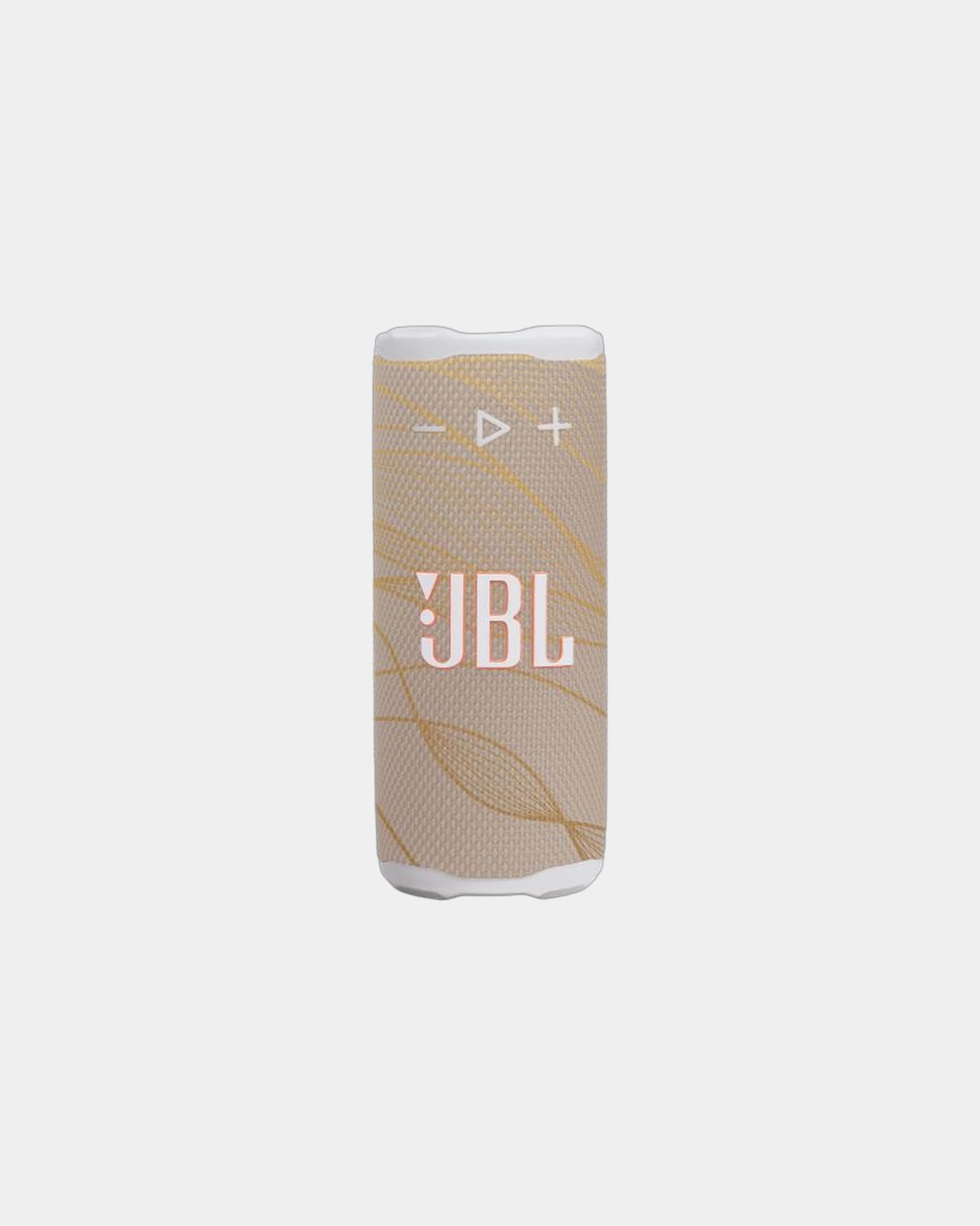 Enceinte IP68 JBL Grip 14h autonomie à personnaliser - White