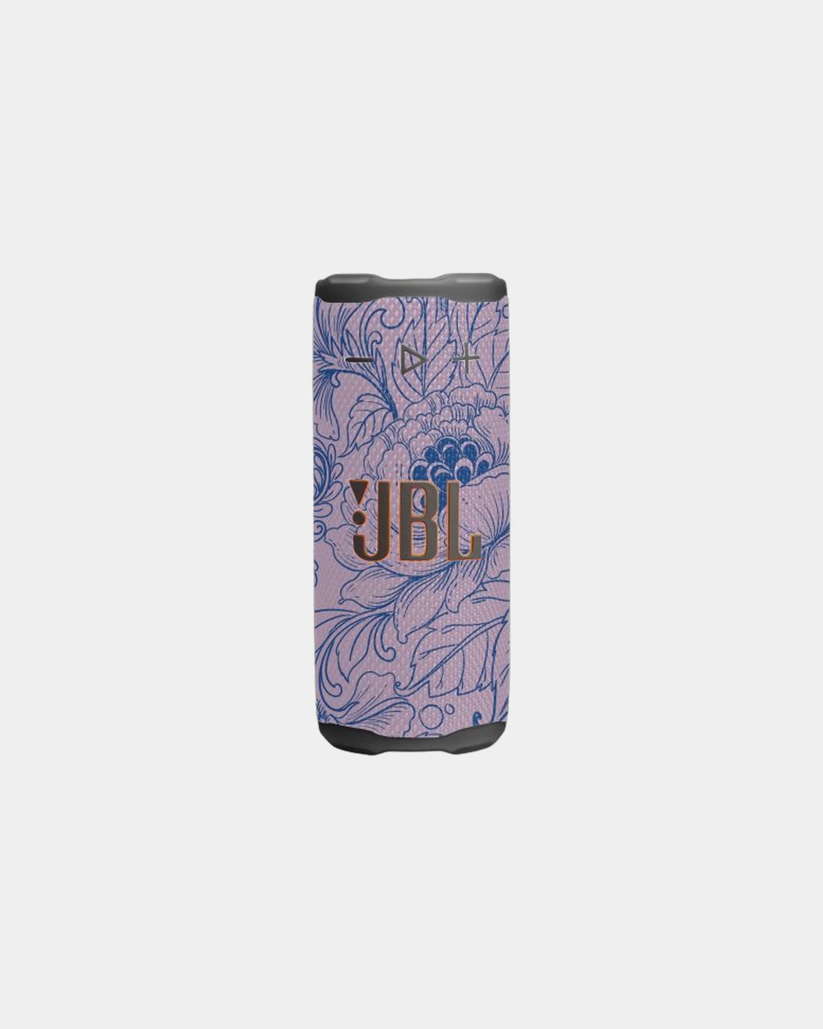 Enceinte IP68 JBL Grip 14h autonomie à personnaliser - Black