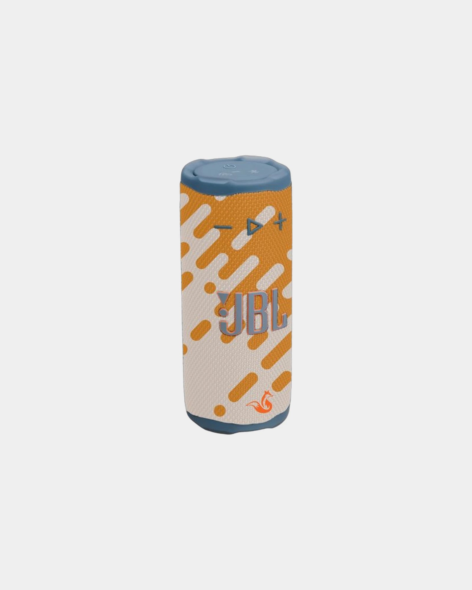 Enceinte IP68 JBL Grip 14h autonomie à personnaliser - Blue