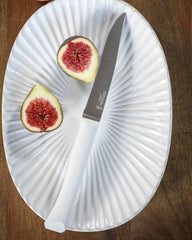 Couteau de table acier inoxydable Opinel Bon Appétit à personnaliser - 2