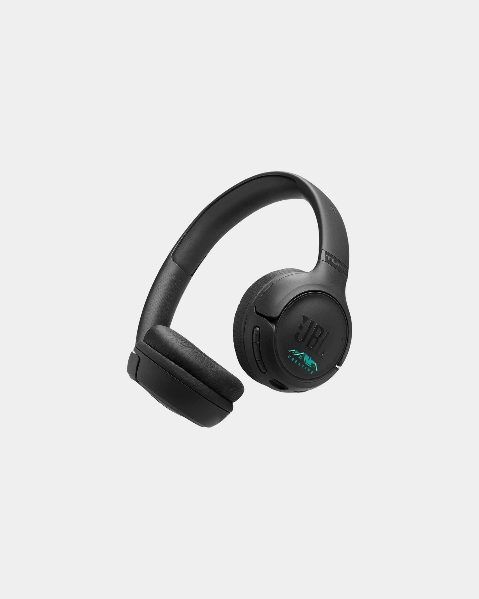 Casque audio JBL Tune 530BT sans fil à personnaliser - 1