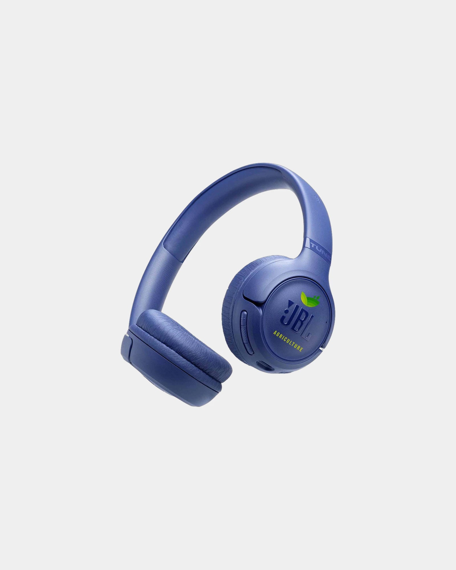 Casque audio JBL Tune 530BT sans fil à personnaliser - Blue