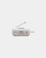 Enceinte personnalisable JBL Tuner 3 à personnaliser - White