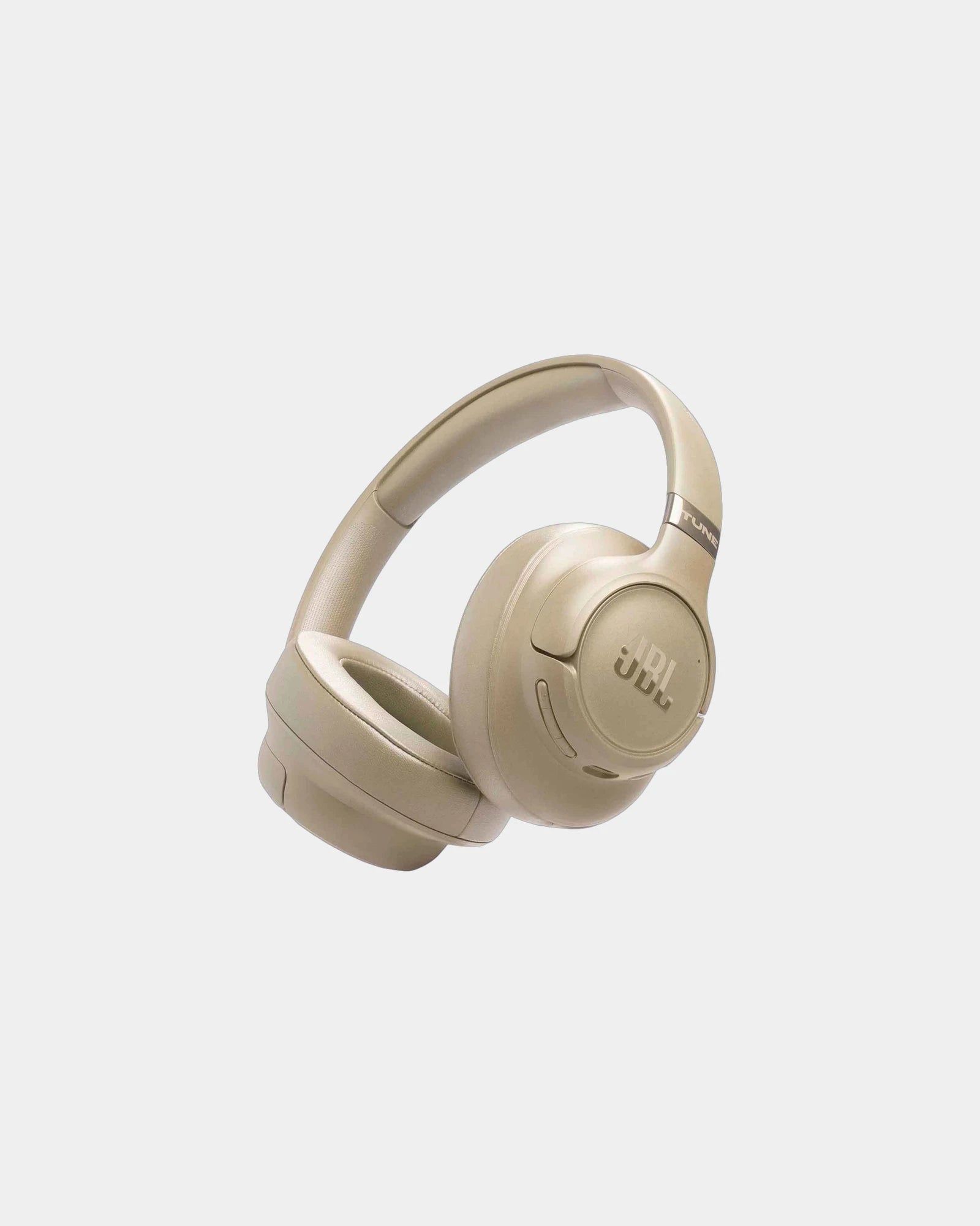 Casque audio JBL Tune 780NC à personnaliser - Beige