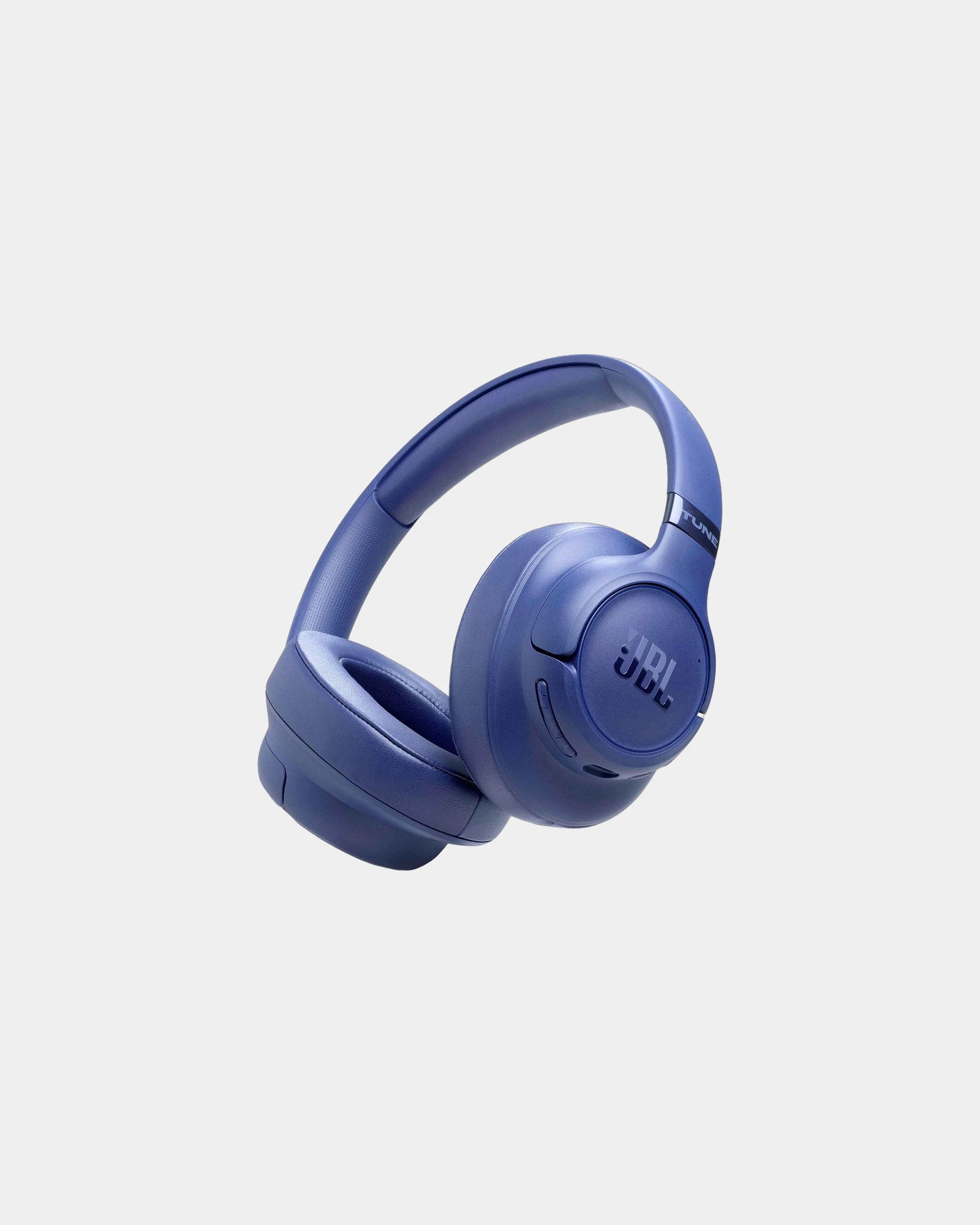 Casque audio JBL Tune 780NC à personnaliser - Bleu