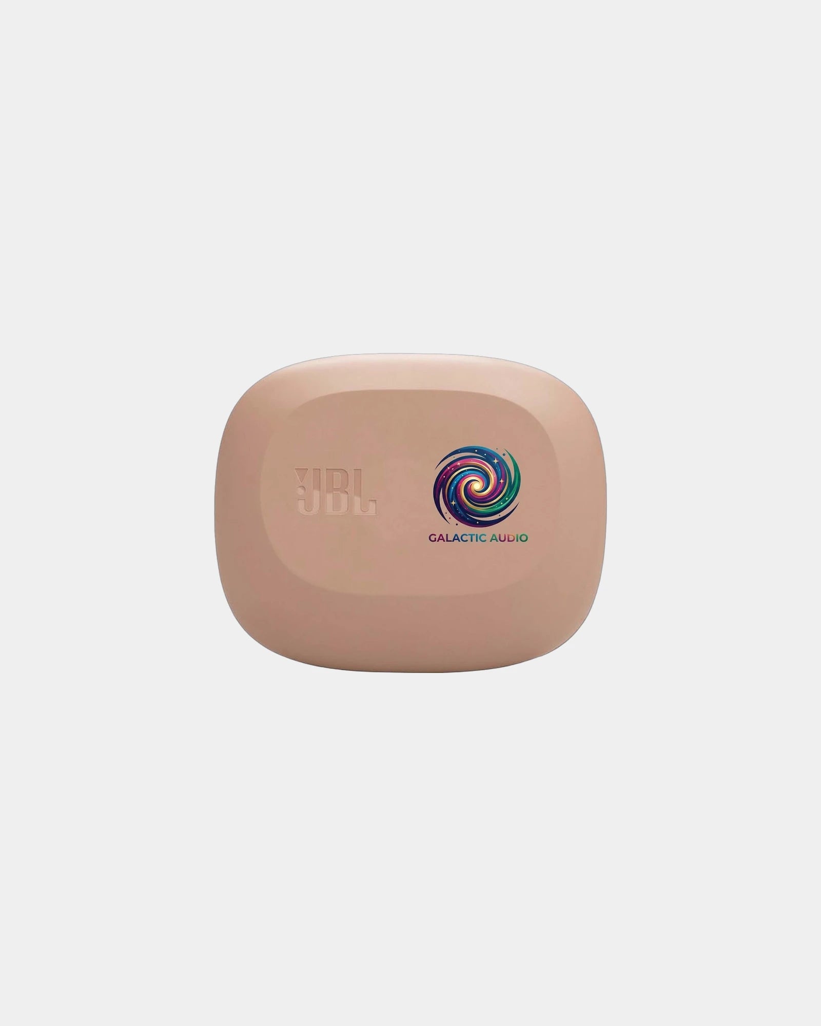 Écouteurs JBL Sense Lite à personnaliser - Beige