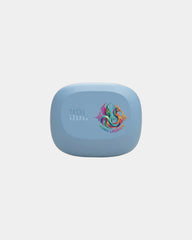 Écouteurs JBL Sense Lite à personnaliser - Bleu