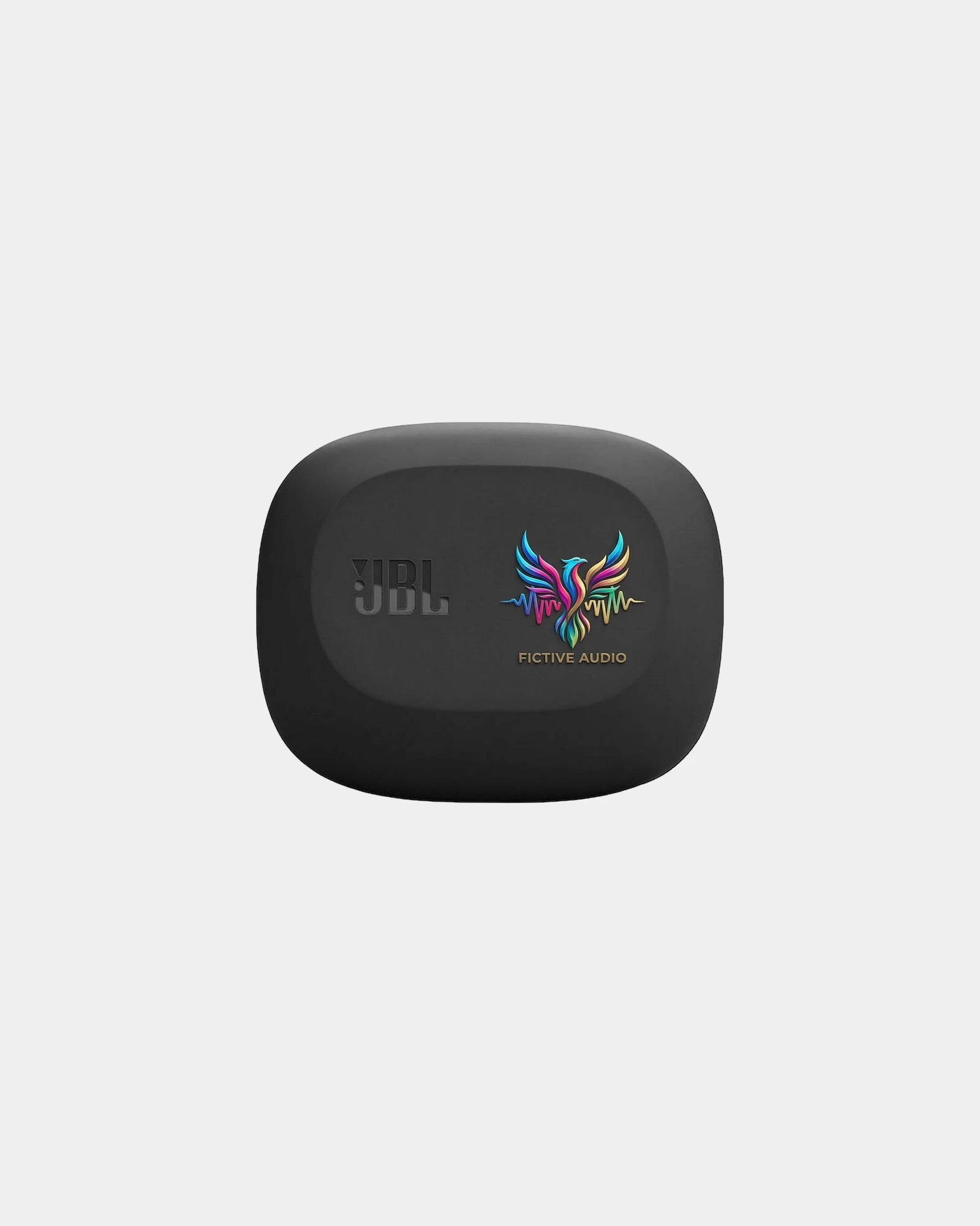 Écouteurs JBL Sense Lite à personnaliser - Noir
