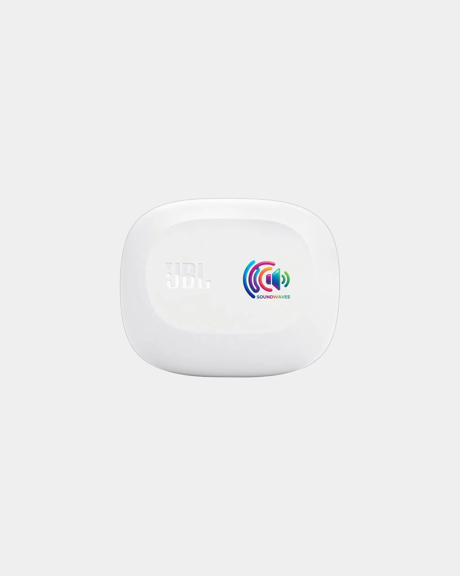 Écouteurs JBL Sense Lite à personnaliser - Blanc