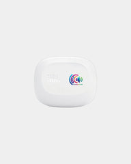 Écouteurs JBL Sense Lite à personnaliser - Blanc