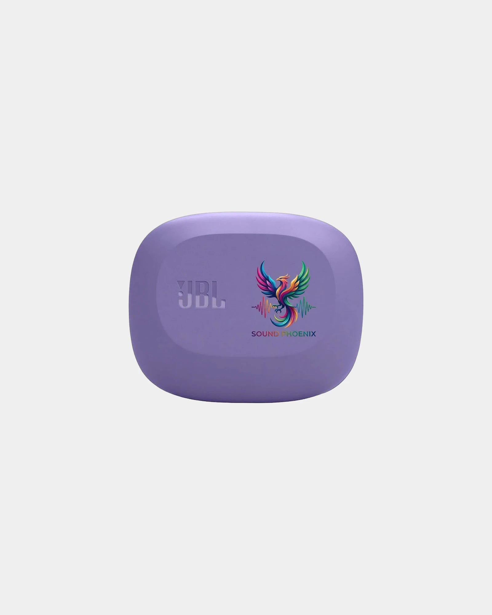 Écouteurs JBL Sense Lite à personnaliser - Violet