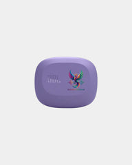 Écouteurs JBL Sense Lite à personnaliser - Violet