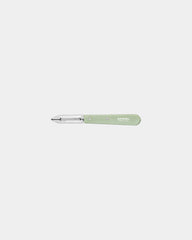 Eplucheur acier inox Opinel N°115 à personnaliser - Green
