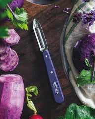 Eplucheur acier inox Opinel N°115 à personnaliser - 8