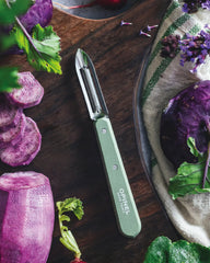 Eplucheur acier inox Opinel N°115 à personnaliser - 10