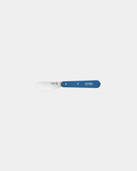 Couteau inox Opinel Tartineur N°117 à personnaliser - Blue