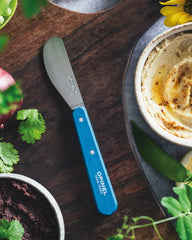 Couteau inox Opinel Tartineur N°117 à personnaliser - 9