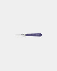 Couteau inox Opinel Tartineur N°117 à personnaliser - Purple