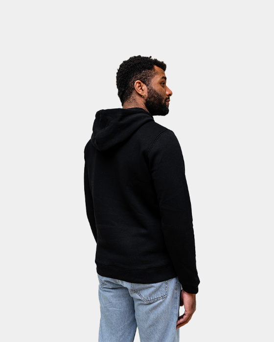 Hoodie pour homme Made in France personnalisable - 2