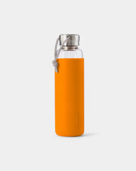 Bouteille en verre à personnaliser - 11