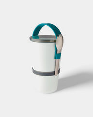 Lunchbox en pot personnalisable - 6