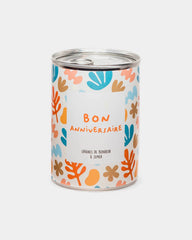 Kits de graines éco-responsable à personnaliser - 20