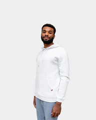Hoodie pour homme Made in France personnalisable - 22
