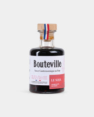 Sauce gastronomique au soja - 1