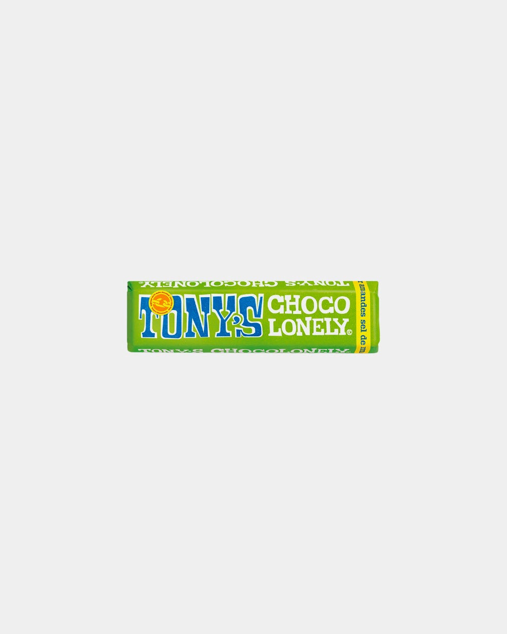 Barre de chocolat originale