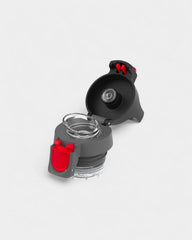 Bouteille 100% recyclée personnalisable - 2